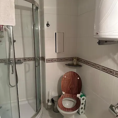 Apartment The Merry Goose In Bansko