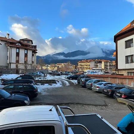 The Merry Goose In Bansko